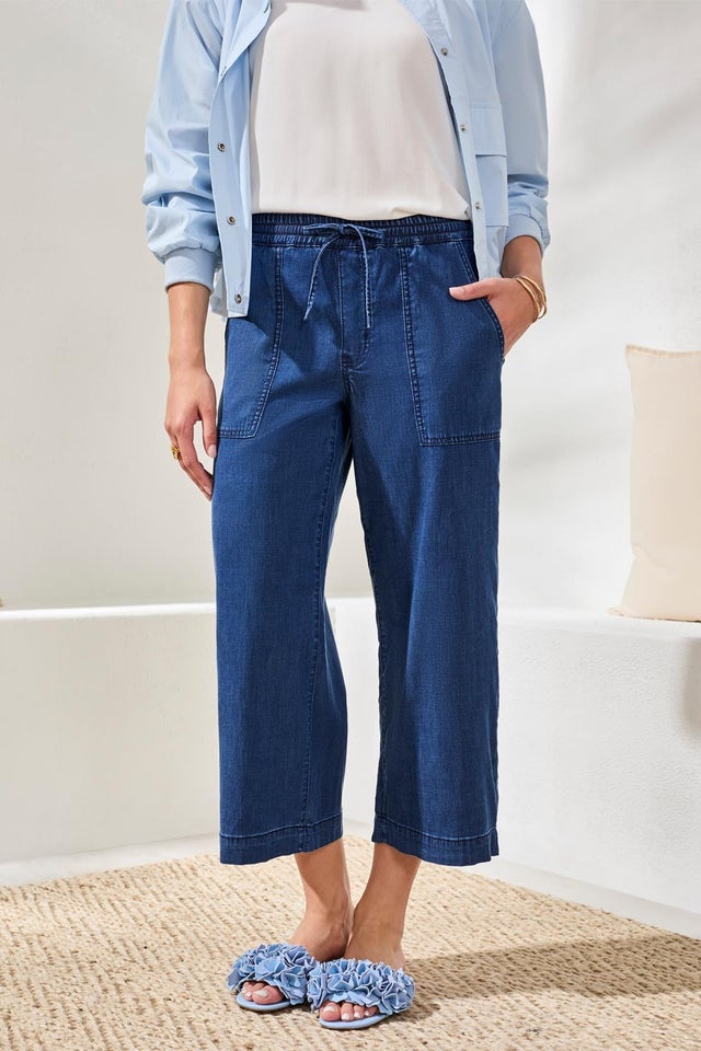 W Clothing Goods | Windswept Goods